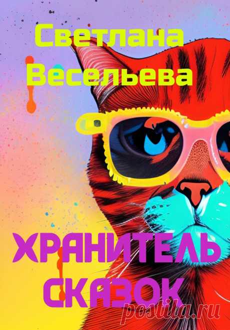 Всем любителям котиков посвящается! Перед вами рассказ, победивший в конкурсе «Кошачьим шагом» в замечательном жанре котофэнтези. Однажды темной-темной ночью в самой чаще заповедного леса кот Баюн проиграл Лешему сказки. Над волшебным миром повисла угроза вымирания, ведь забытые сказки исчезают из памяти людей. Только преодолев страх перед колдовством, Хранитель сказок сможет вернуть потерянные сказки.