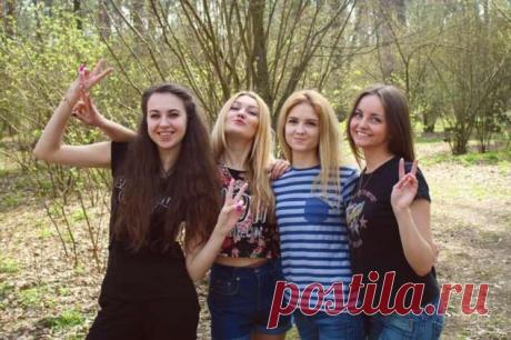 Вступилась за подругу и стала для нее первым врагом | Краше Всех