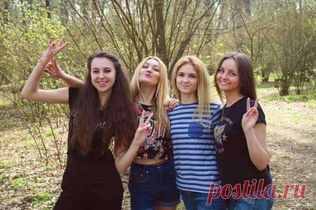 Вступилась за подругу и стала для нее первым врагом | Краше Всех