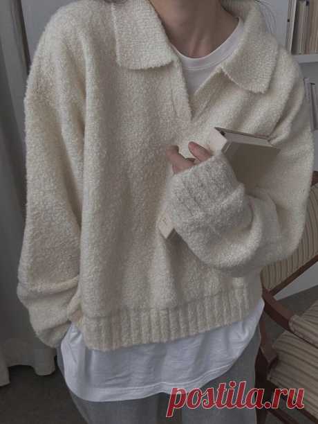Осень 2023| Вязаные тренды | MG Meldi_knit | Дзен