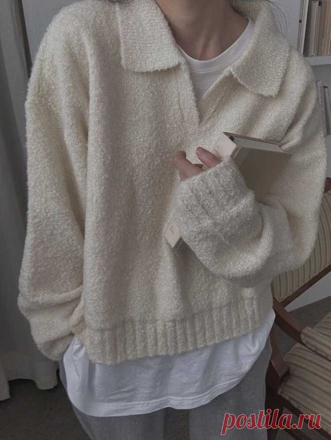 Осень 2023| Вязаные тренды | MG Meldi_knit | Дзен