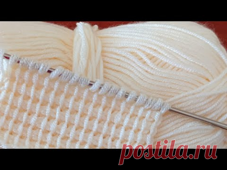 Узоры для пледов, сумок, свитеров

Тунисское вязание крючком. Канал Crochet Knitting Sort https://www.youtube.com/playlist?list=PLQ0sC6XCGd0oVhgnWEBxK4txu-VG2PZ04