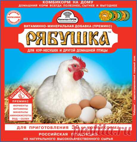 Минеральные добавки для кур несушек для улучшения яйценоскости - ЭкоПроблем