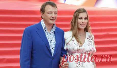 Марат Башаров обвенчался с возлюбленной — Рамблер/новости