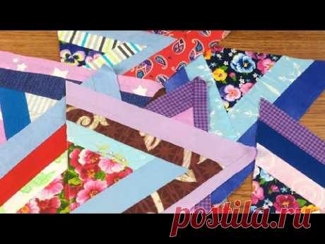 Крутая идея из полосок, которую ты 100% захочешь повторить DIY мастер-класс