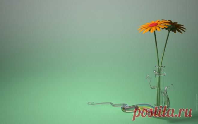 3D HD wallpapers flowers (17) | HD Wallpapers Buzz