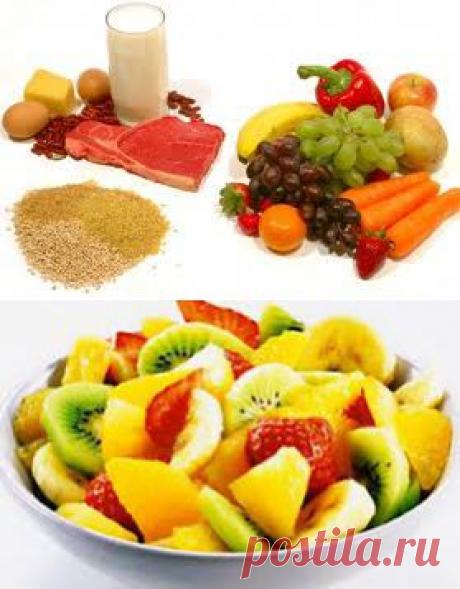 Питание по возрасту - победа над старостью. Едой можно убить, но можно и возродить, учили древние мудрецы. Каждый этап человеческого возраста обязательно предусматривает правильное питание, начиная с его подборки для младенца и заканчивая специальным питанием для пожилого человека.