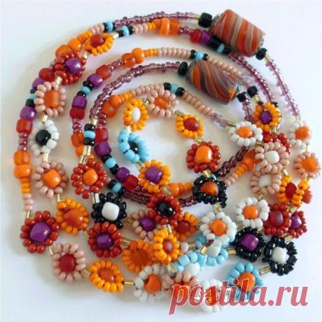 [ Etsy Mood ] juillet 2021 - Une sélection hippie chic - Turbulences Déco