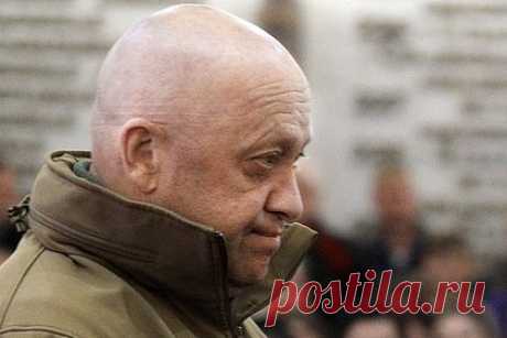 Пригожин высмеял решение Канады ввести санкции против его компании. Основатель частной военной компании (ЧВК) «Вагнер» Евгений Пригожин прокомментировал решение Канады ввести санкции против принадлежащей ему компании «Конкорд менеджмент и консалтинг». О том, что санкции вступили в силу 5 апреля, говорится на сайте правительства Канады.