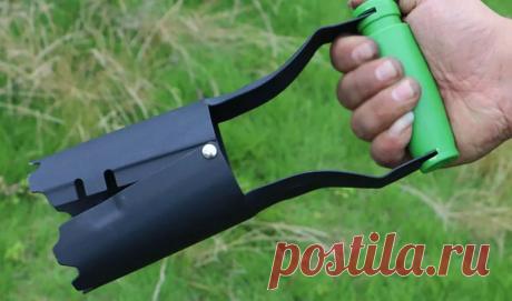 Товары для сада и огорода