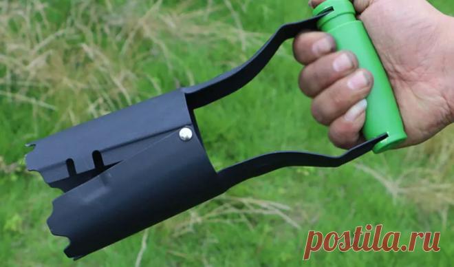 Товары для сада и огорода