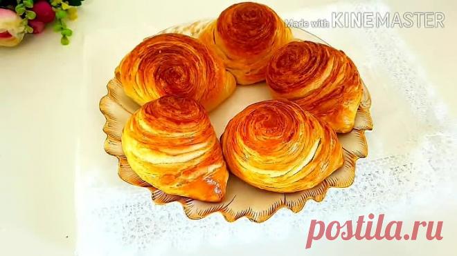 НОВИНКА🔥Необычно и очень Вкусно, как в раю! Запах обсуждали даже бабульки