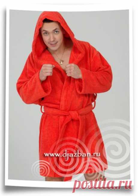 КАК СШИТЬ ХАЛАТ С КАПЮШОНОМ ИЗ МАХРОВОЙ ПРОСТЫНИ | Варварушка-Рукодельница