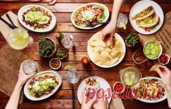 7 кулинарных ошибок, которые портят ваши блюда - KitchenMag.ru