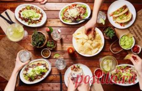 7 кулинарных ошибок, которые портят ваши блюда - KitchenMag.ru