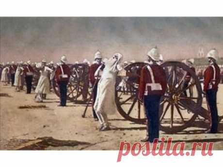 Пять фактов о Британии, которые точно вас шокируют Так сложилось, что, говоря...