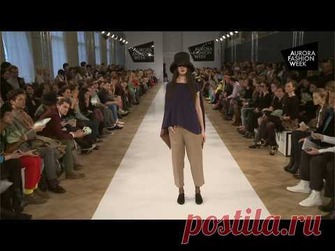 AFWR FW13 - LILIA KISSELENKO