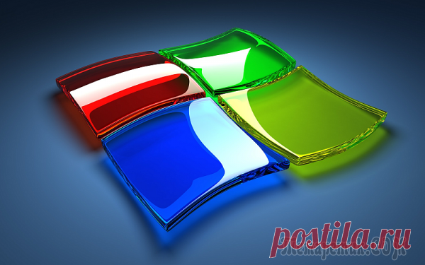 Папка WinSxS и ее очистка в Windows 7 и 8/8.1