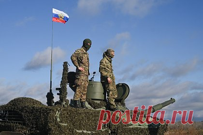 Армия России заняла еще один населенный пункт в Харьковской области