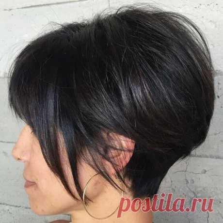 Культовые прически, которые из моды не выйдут никогда