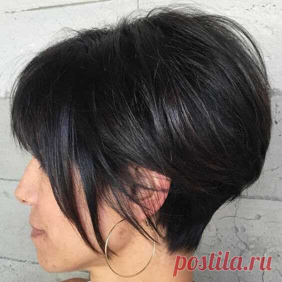 Культовые прически, которые из моды не выйдут никогда