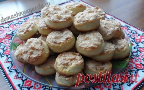 Вкусные прянички