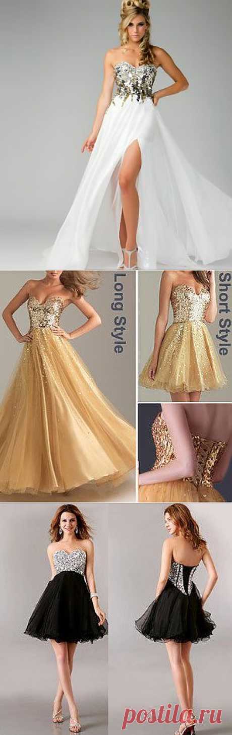 &quot;Свадебное платье&quot; + 2 / Свадебные платья / Модный сайт о стильной переделке одежды и интерьера