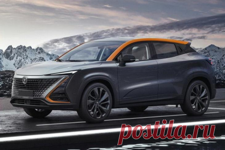 Changan Uni-T — новый китайский кроссовер для Европы Женевский автосалон в марте обещает быть жарким. Помимо старожил, в этом году будет львиная доля китайских производителей, потихоньку делающих себе имя на рынке. Компания CAG также планирует дебютиров...