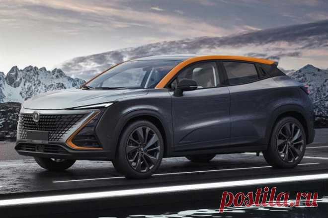 Changan Uni-T — новый китайский кроссовер для Европы Женевский автосалон в марте обещает быть жарким. Помимо старожил, в этом году будет львиная доля китайских производителей, потихоньку делающих себе имя на рынке. Компания CAG также планирует дебютиров...
