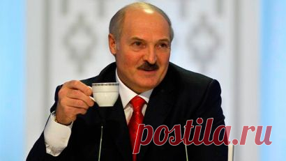 Лукашенко предлагает всех безработных поместить за колючую проволоку