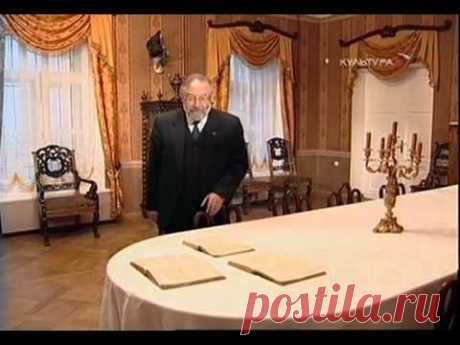 Пленницы судьбы (ТВканал &quot;Культура&quot;)