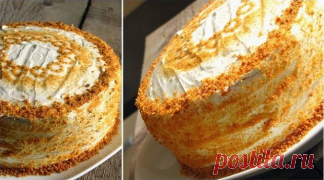 Торт «Milchmädchen» («Молочная девочка»). Нежный, пальчики оближешь!

Сохраняйте у себя на странице, чтобы не потерять!

Тесто: 
сгущенка - 1 б ( 400 г)
яйца - 2 шт
мука - 1 ст. (160 г)
разрыхлитель - 1 п. (1 ст.л.)

Крем:
сливки 35% - 400 мл
сахарная пудра -0,5ст


✔ Если вы любите самостоятельно печь вкусненькое, то вам пригодится такой вот набор для украшения ╚═►http://domoxos.apishops.ru/

1. Сгущенку и яйца положить в миску. Перемешать венчиком до однородности. Муку и...