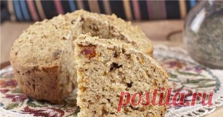 Худеем вкусно! | GIF рецепты | Диеты | ЗОЖ. Бездрожжевой диетический хлебушек