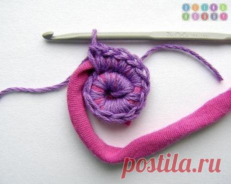 СВОИМИ РУКАМИ