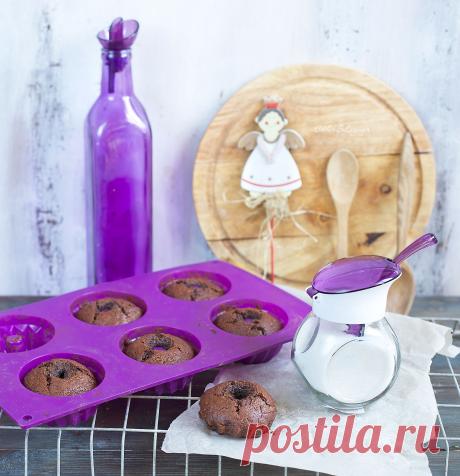 Диетические шоколадно-тыквенные маффины - рецепт из рубрики «Завтраки – рецепты с фото, Рецепты десертов» Просматривайте этот и другие пины на доске Диета пользователя Lilia Zybanova.
Теги
Диетические шоколадно-тыквенные маффины Ингредиенты: Тыква – 400 г. Шоколад горький (у меня Dr. Oetker) – 80 г. Яйца – 2 шт.
Сахар – 100 мл.
Мука – 80 мл.
