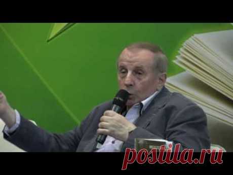 Петербург - книжная столица России / Репортажи / Моя Планета