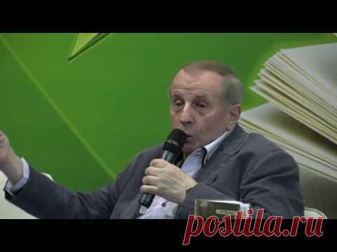 Петербург - книжная столица России / Репортажи / Моя Планета