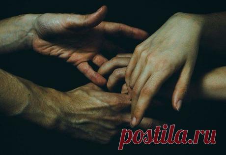 Когда встретишь своего человека, поймешь, почему с другими не получалось / Понимание бизнеса