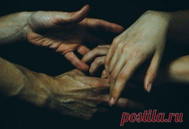 Когда встретишь своего человека, поймешь, почему с другими не получалось / Понимание бизнеса