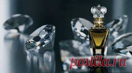 Самые дорогие духи в мире