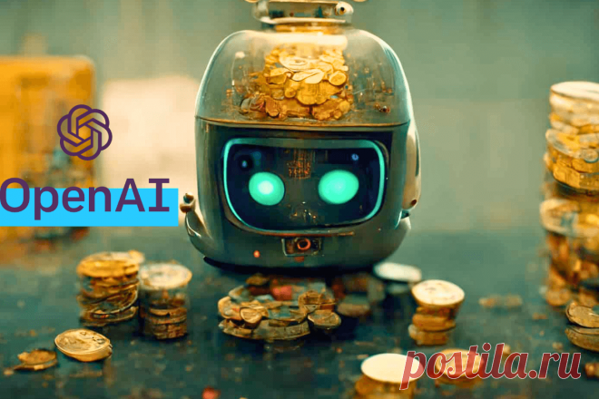 🔥 Как скандал в OpenAI повлияет на использование искусственного интеллекта в банках
👉 Читать далее по ссылке: https://lindeal.com/news/2023112803-kak-skandal-v-openai-povliyaet-na-ispolzovanie-iskusstvennogo-intellekta-v-bankakh