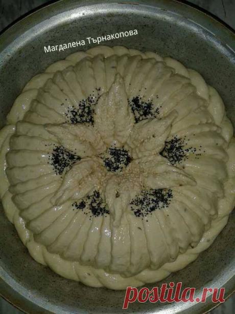 Магдалена Търнакопова