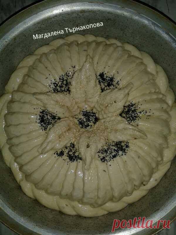 Магдалена Търнакопова