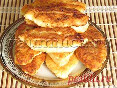 Рецепт вкусных домашних сырников с начинкой