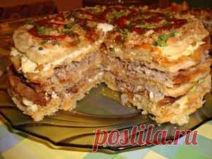 Блог сайта «БУДЕТ ВКУСНО!»