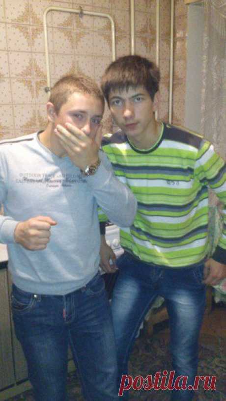 Яков Якубович