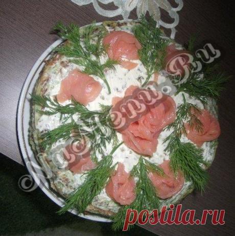 Рецепты из брокколи: как приготовить закусочный торт из брокколи?