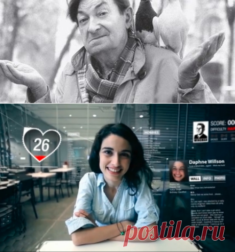 По многочисленным просьбам, публикуем методику восстановления зрения