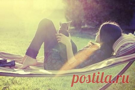 Важность пассивного отдыха