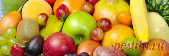 Что можно есть когда худеешь? Список продуктов. Рацион.